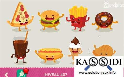 wordalot 407|Wordalot Niveau 407 Solution .